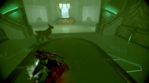 Слепое правосудие