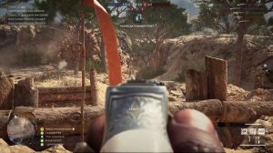 Battlefield 1 - бателфилд 1