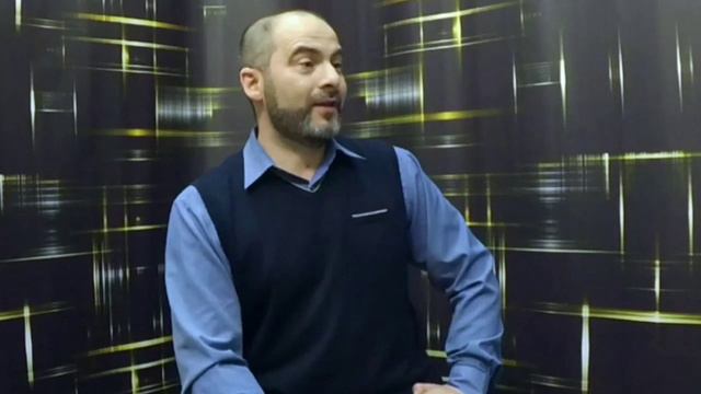 Интерес к себе ///Аграновский Сергей смотреть онлайн