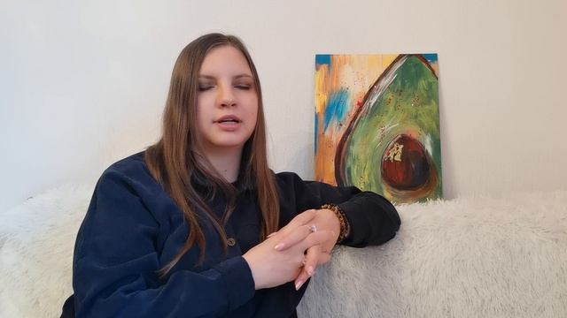 Принятие себя