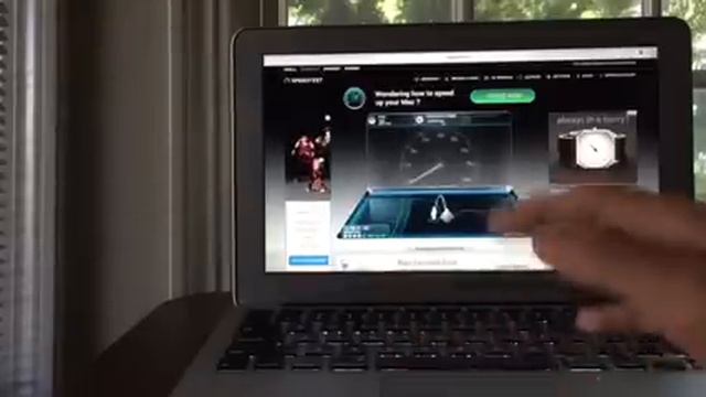 MacBook Air review смотреть онлайн