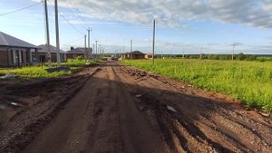 продажа участков в д. Шмидтово Уфимского района РБ.