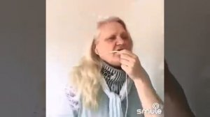 Зачем топтать мою любовь. Караоке