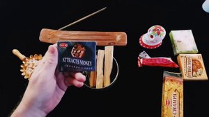 БЛАГОВОНИЯ. Все что нужно знать