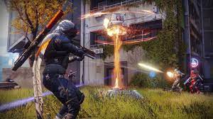 Конец Света 2/Destiny 2

#видеоигры#игры#игра#компьютерныеигры#обзоригры