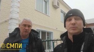 Отзыв заказчика   утепление стен из шлакоблока частного дома, г  Челябинск
