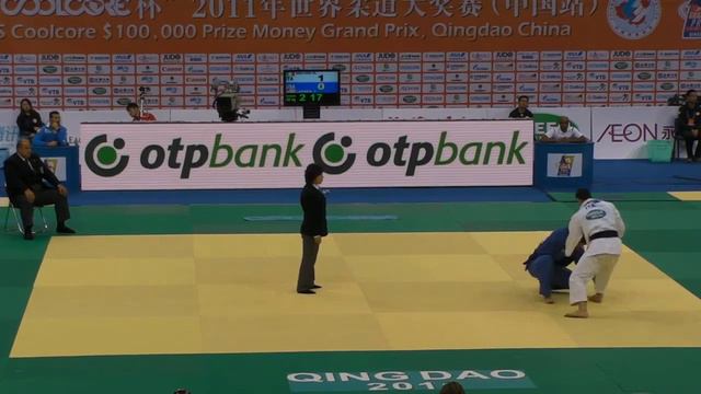 GP Qingdao 2011 90 P2 MELONI Roberto ITA LARSEN Jacob USA смотреть онлайн