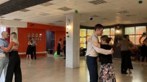 04 Милонга 20.03.24