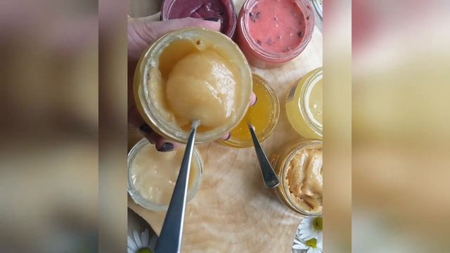 8 сортов мёда за 13 минут смотреть онлайн