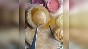 8 сортов мёда за 13 минут