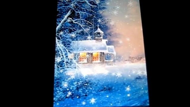 Winter смотреть онлайн