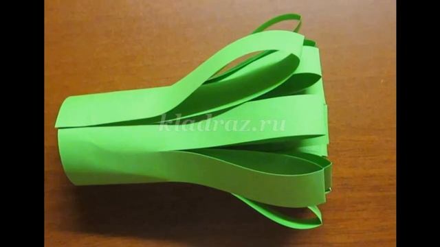 Весенние поделки