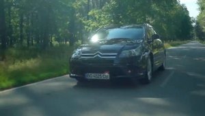 Citroen C4 VTS & Peugeot 407 Coupe. Ярые противники банальности.