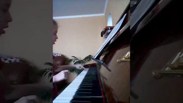 Я занимаюсь по музыки смотреть онлайн