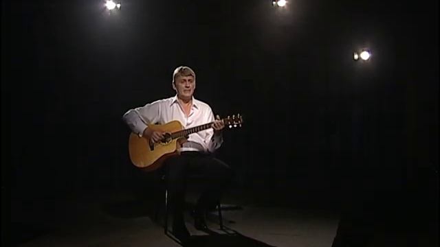 Русские романсы - Вадим Денисов - Опять один