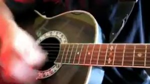 I'm Like a Bird - instrumental