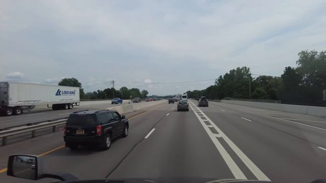 Я не мылся пять дней. Быть дальнобойщиком В Америке – это не Сахар ! Я в Пенсильвании смотреть онлайн