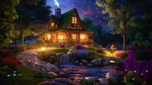 Лечебная музыка #60