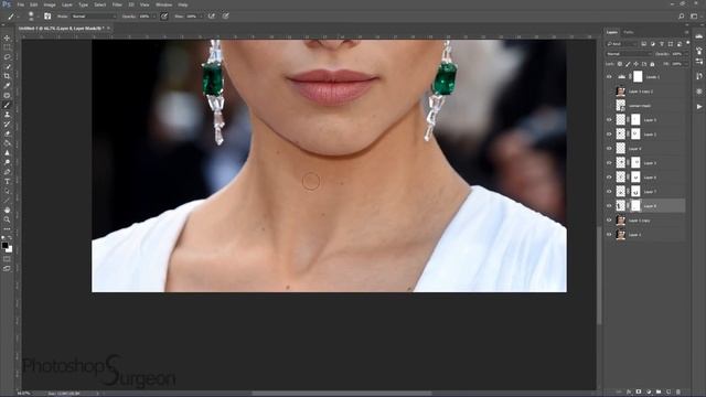 Is ADRIANA LIMA (a Victoria's Secret Angel) Perfect? смотреть онлайн