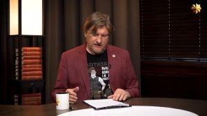 Почему писатели при Сталине "зажрались"? Николай Сапелкин