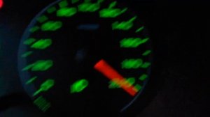 Гранта 127 двигатель. Максимальная скорость.