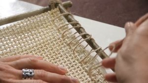 «Ручная работа». Панно из ракушек (24.01.2018)