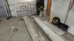 Тойота дюна бензин автомат!