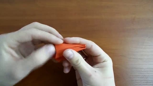 Цветы из бумаги как сделать тюльпан из бумаги своими руками Paper flowers смотреть онлайн