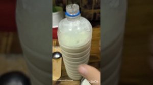 Как сохранить козье молоко больше месяца