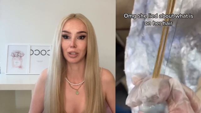 ОТВАЛИЛИСЬ ВОЛОСЫ ПОСЛЕ ОСВЕТЛЕНИЯ| ЖЕСТЬ ВИДЕО! ? | ПОЧЕМУ ТАК? смотреть онлайн