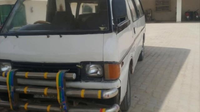 Used Toyota Hiace For Sale In Pakistan I Hiace For Sale I Low Price Toyota Hiace  Jhang Motors