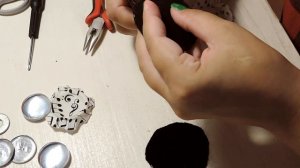 Что можно сделать из старой бижутерии? Украшения ручной работы