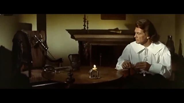 КАПИТАН ФРАКАСС. Исторический. Приключения. Франция. смотреть онлайн