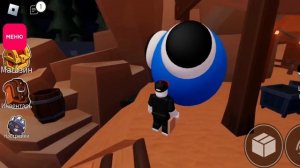 Заскамил подписчиков в Rainbow Friends 2 Roblox