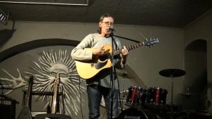 Сцена  Акустика 03 04 16