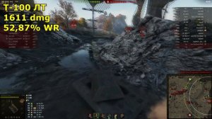 WoT: Как поднять ВН8 на танках 10 лвл?