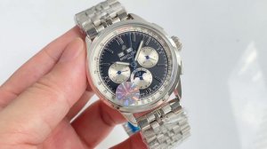 Мужские часы Breitling  цена 395 $