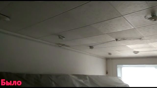 Фирма «Натяжные потолки» смотреть онлайн