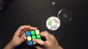 Rubiks Cube Unboxing | GAN 356 Air Pro For Beginner - Budget Speed Cube?