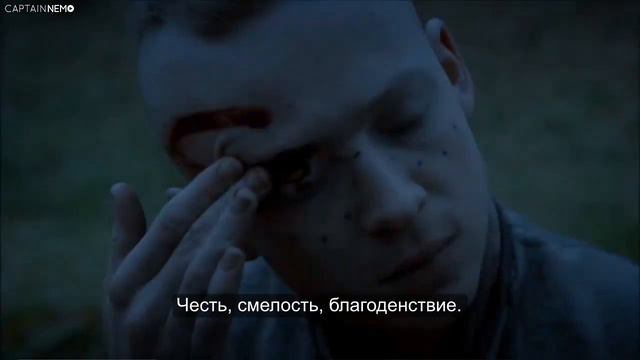 Outlander 5x12 Promo Preview 'Never My Love' [RUS SUB] смотреть онлайн