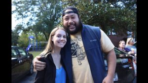 The Walking Dead Tour: Senoia, Georgia