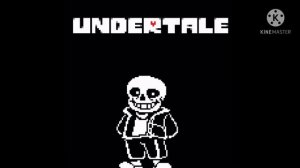 MEGALOVANIA UNDERTALE OST- 100 (recreation)