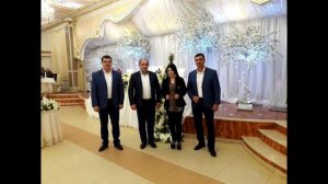 САМУР Заира Чигниева - Деньги есть ? Есть-есть / ЖУРАВЛИ / Севдюгюм