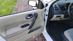 Reno Megane 2006 Год,1.6 Бензин Автомат