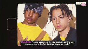 The Heartbreaking Story of KRIS KROSS