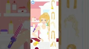 FUN GAME - SPA&SALON (Android or ios)