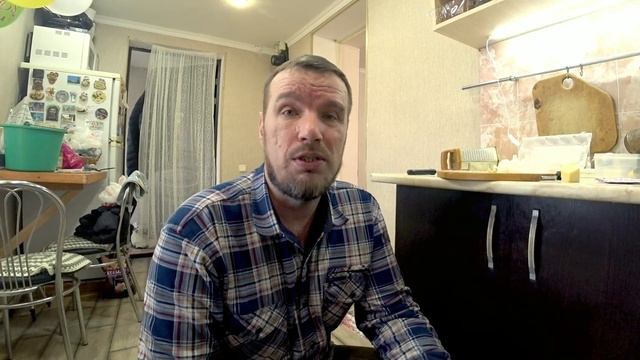 Удивил жену. Такого я еще не готовил. Беседка закончена?