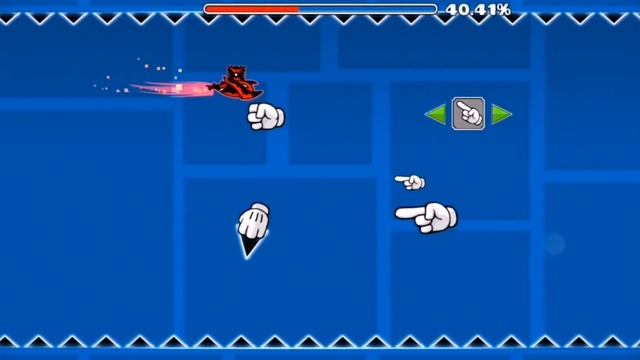 как пройти the creator?