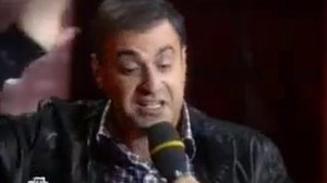 Рафик невиновен