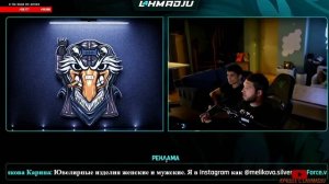 Нашлась копия Байры !! | Чат рулетка | #lahmadju